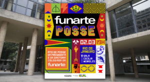 Read more about the article Maria Marighella e Diretoria Colegiada da Funarte tomam posse nesta quinta-feira